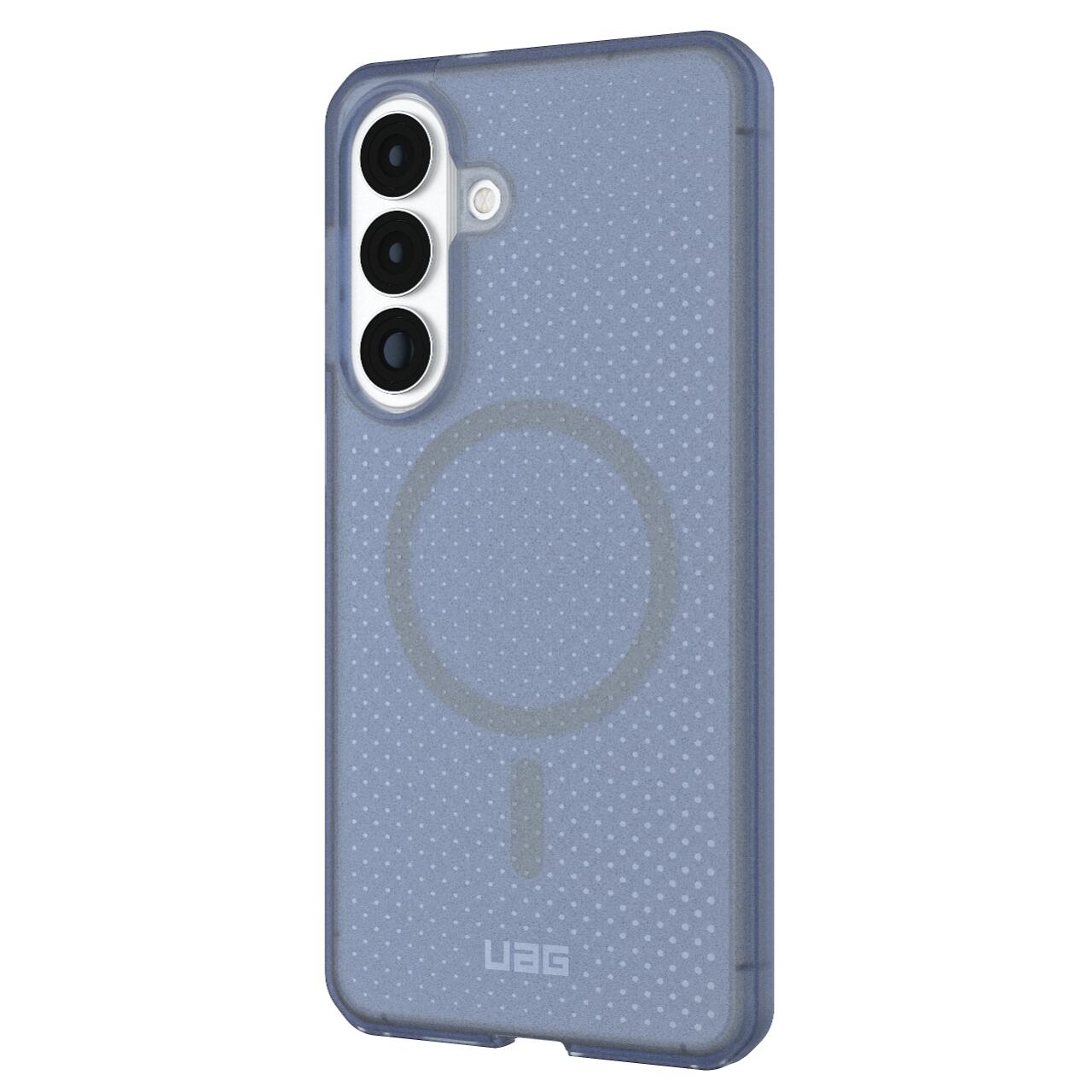 UAG Husa Dot Series Magnetic Samsung Galaxy S26 Plus Cloud Blue [3]