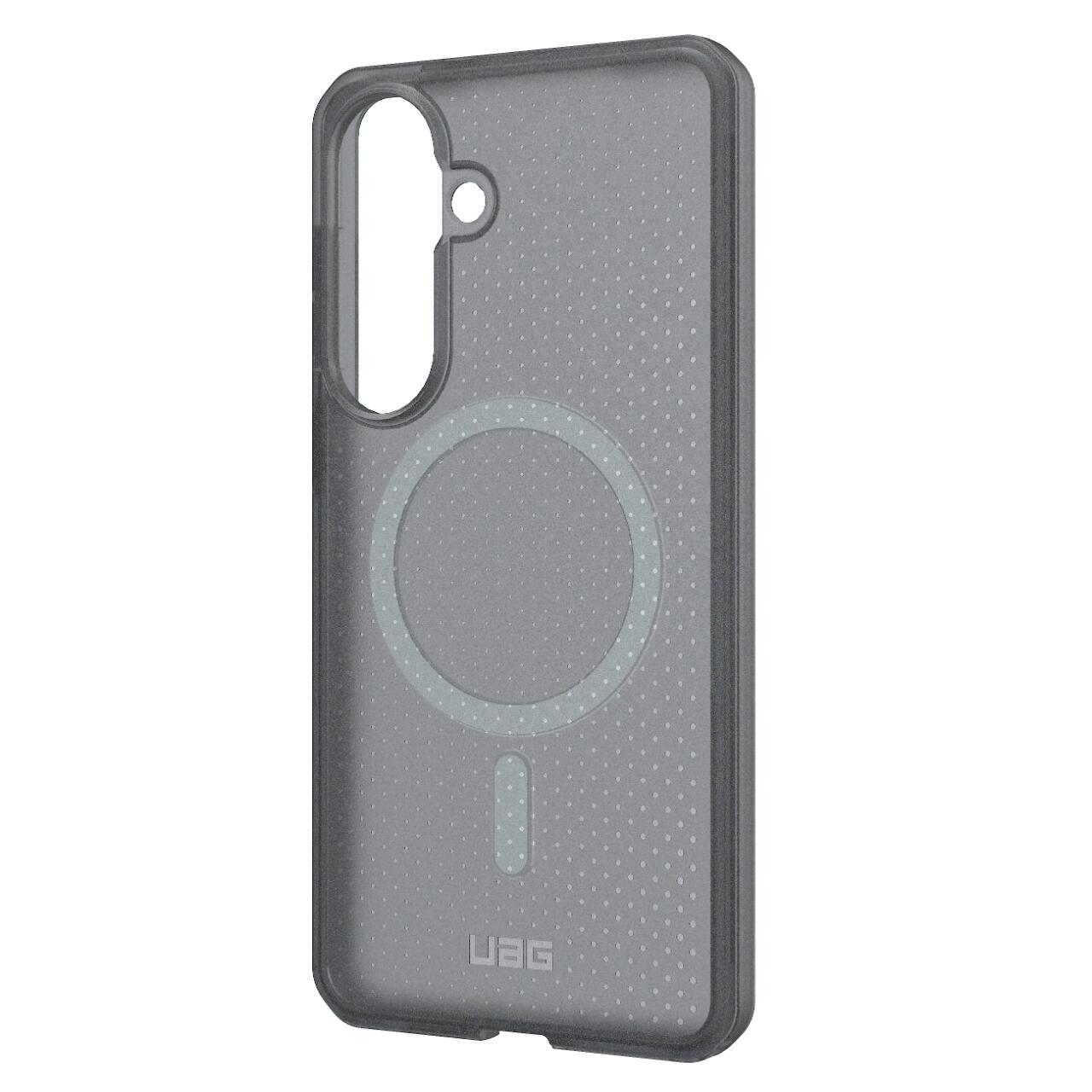 UAG Husa Dot Series Magnetic Samsung Galaxy S26 Plus Ash [9]