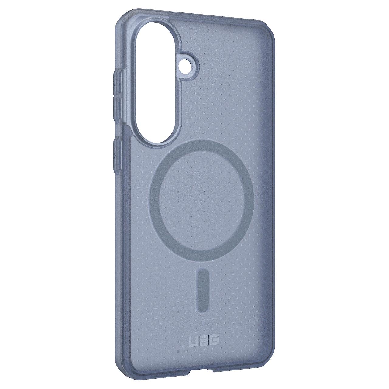 UAG Husa Dot Series Magnetic Samsung Galaxy S26 Plus Cloud Blue [10]