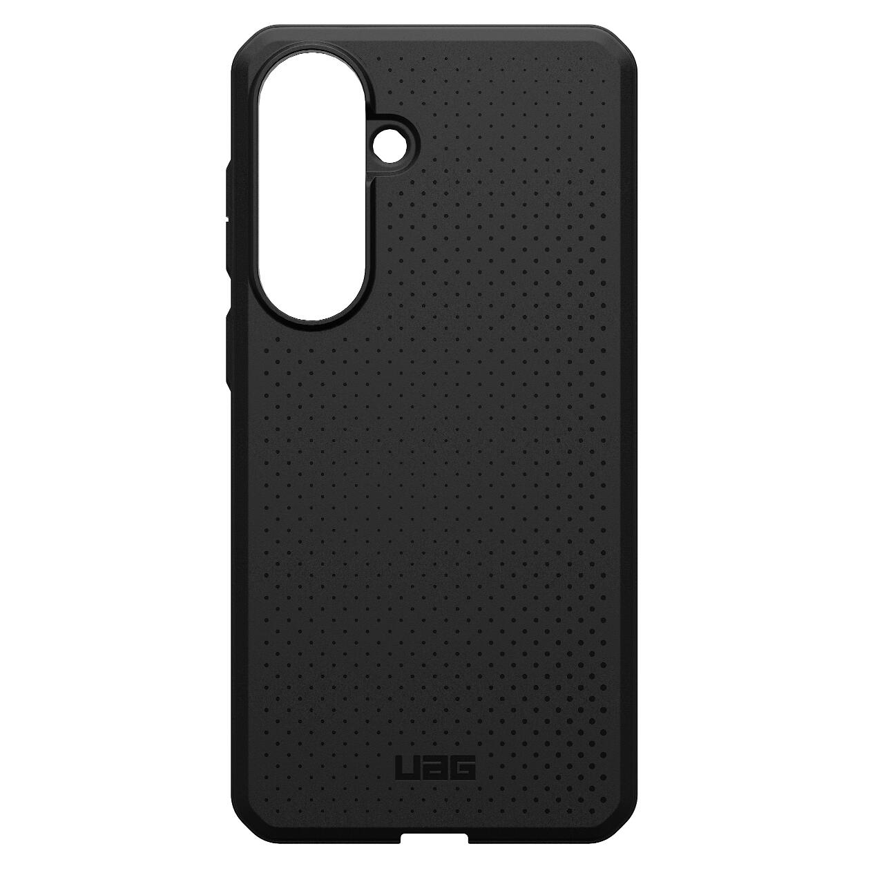 UAG Husa Dot Series Magnetic Samsung Galaxy S26 Plus Black [6]