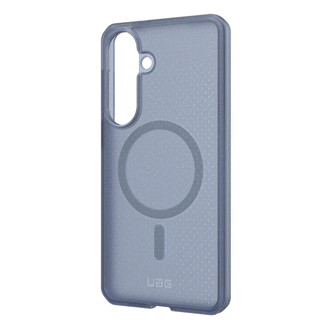 UAG Husa Dot Series Magnetic Samsung Galaxy S26 Plus Cloud Blue [9]