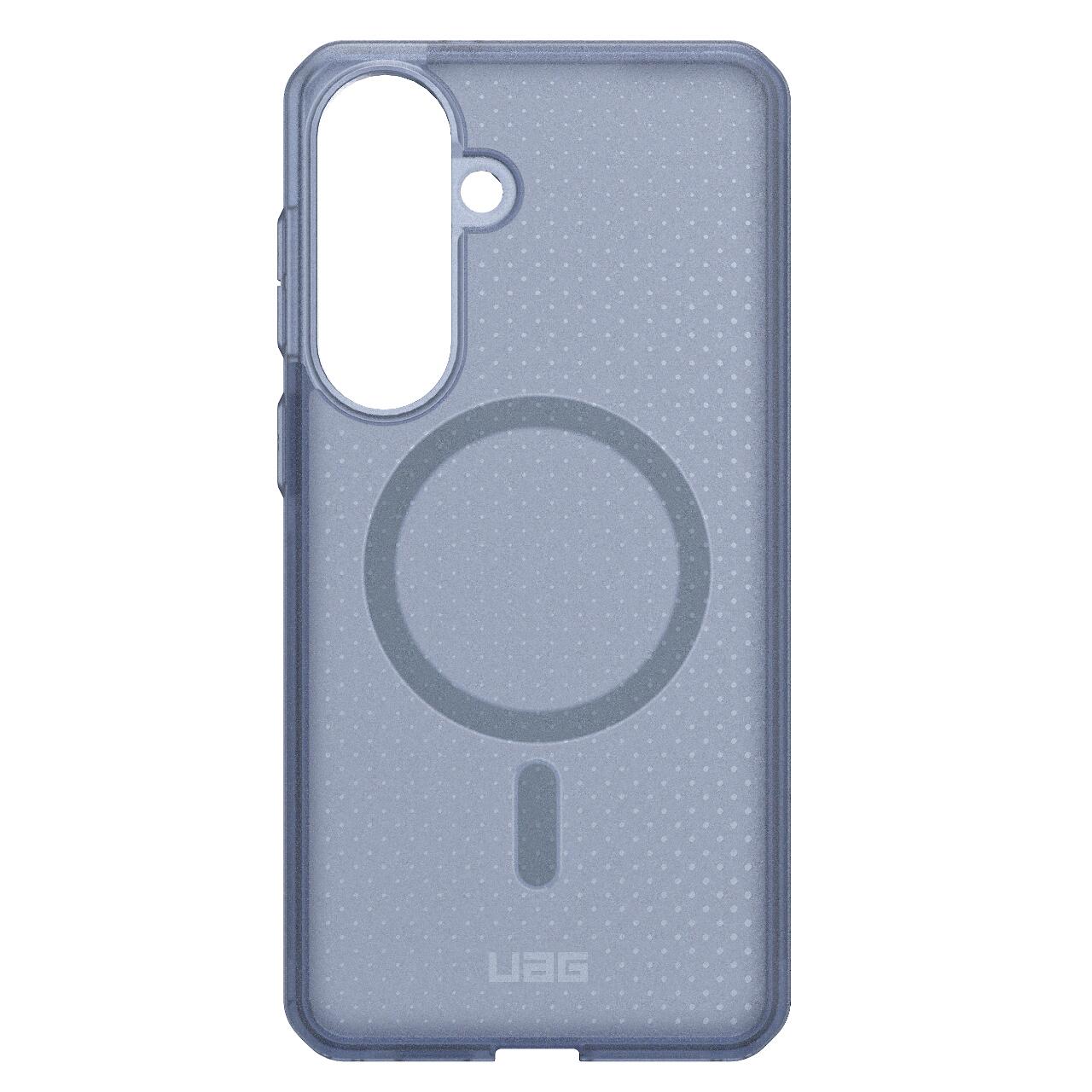 UAG Husa Dot Series Magnetic Samsung Galaxy S26 Plus Cloud Blue [8]