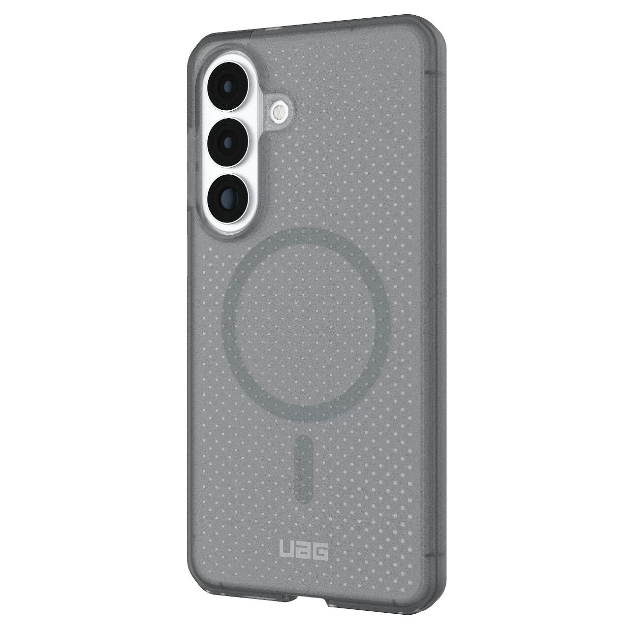 UAG Husa Dot Series Magnetic Samsung Galaxy S26 Plus Ash [3]