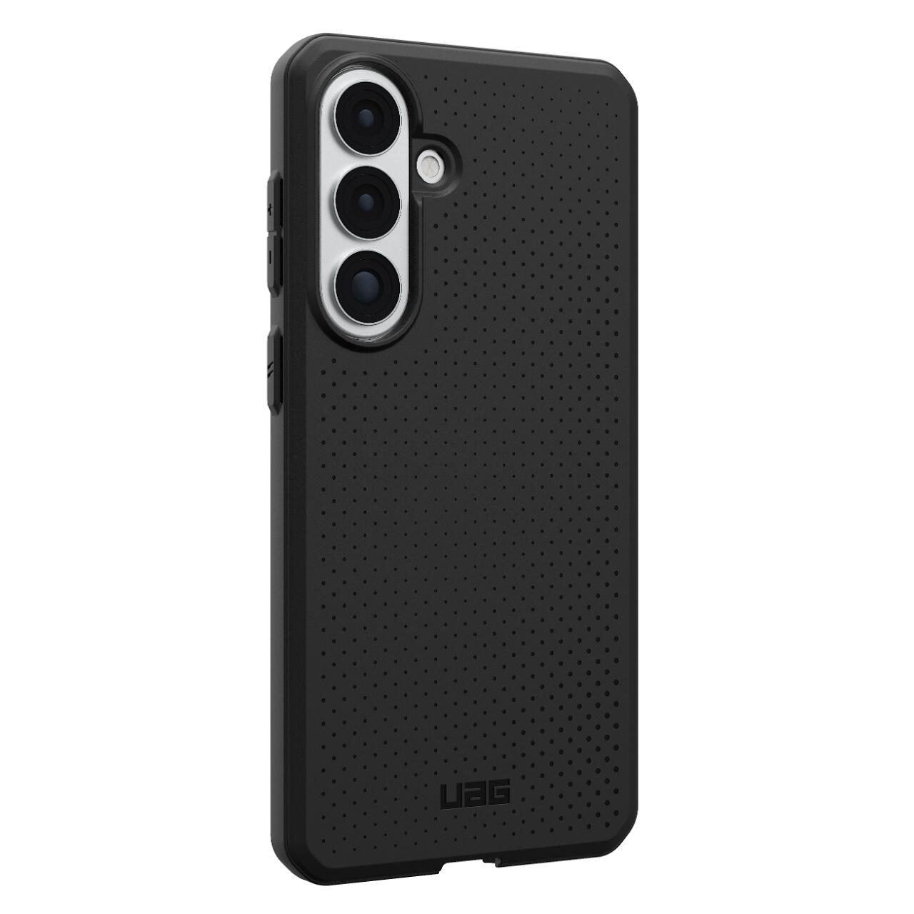 UAG Husa Dot Series Magnetic Samsung Galaxy S26 Plus Black [7]
