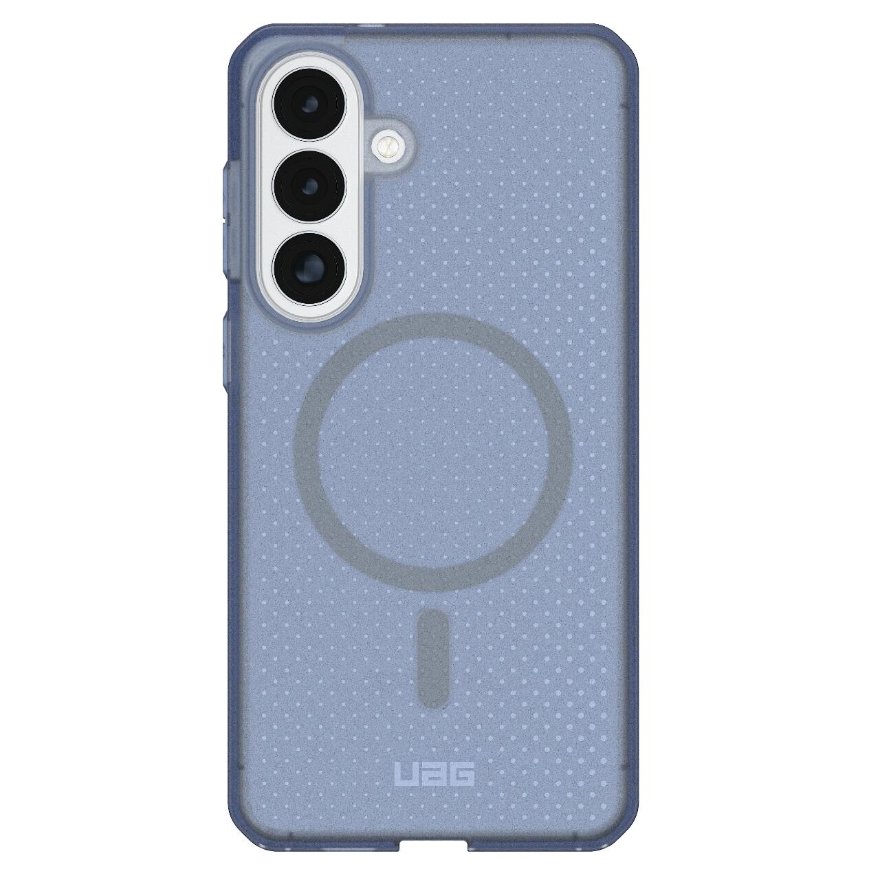 UAG Husa Dot Series Magnetic Samsung Galaxy S26 Plus Cloud Blue [2]