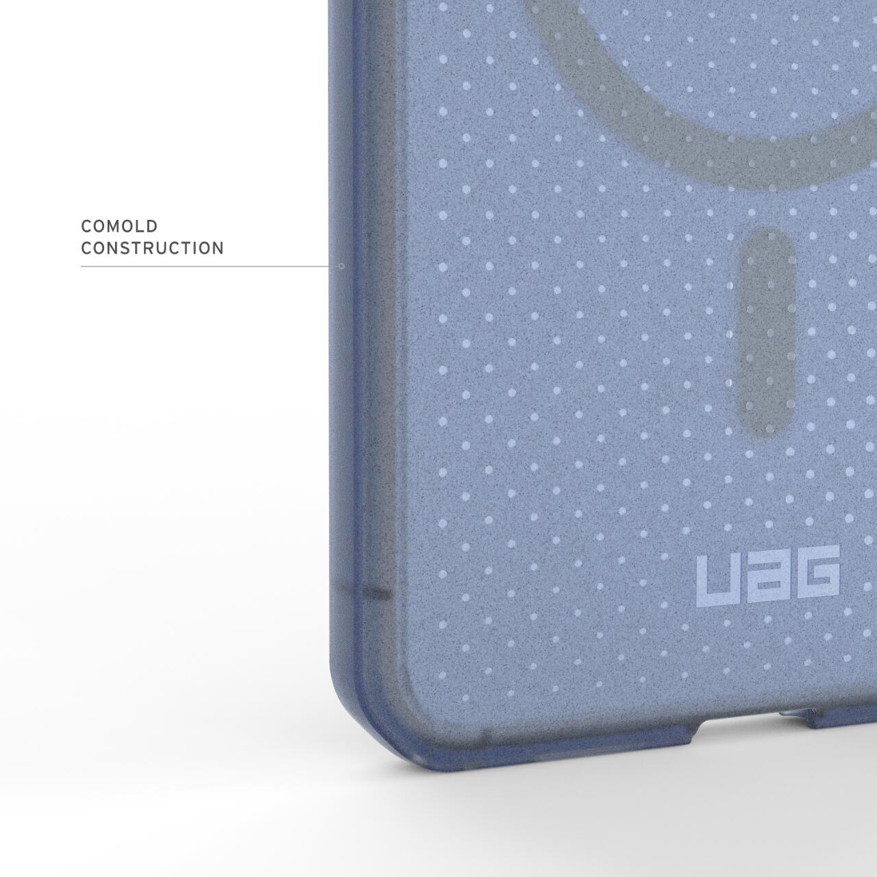 UAG Husa Dot Series Magnetic Samsung Galaxy S26 Plus Cloud Blue [15]