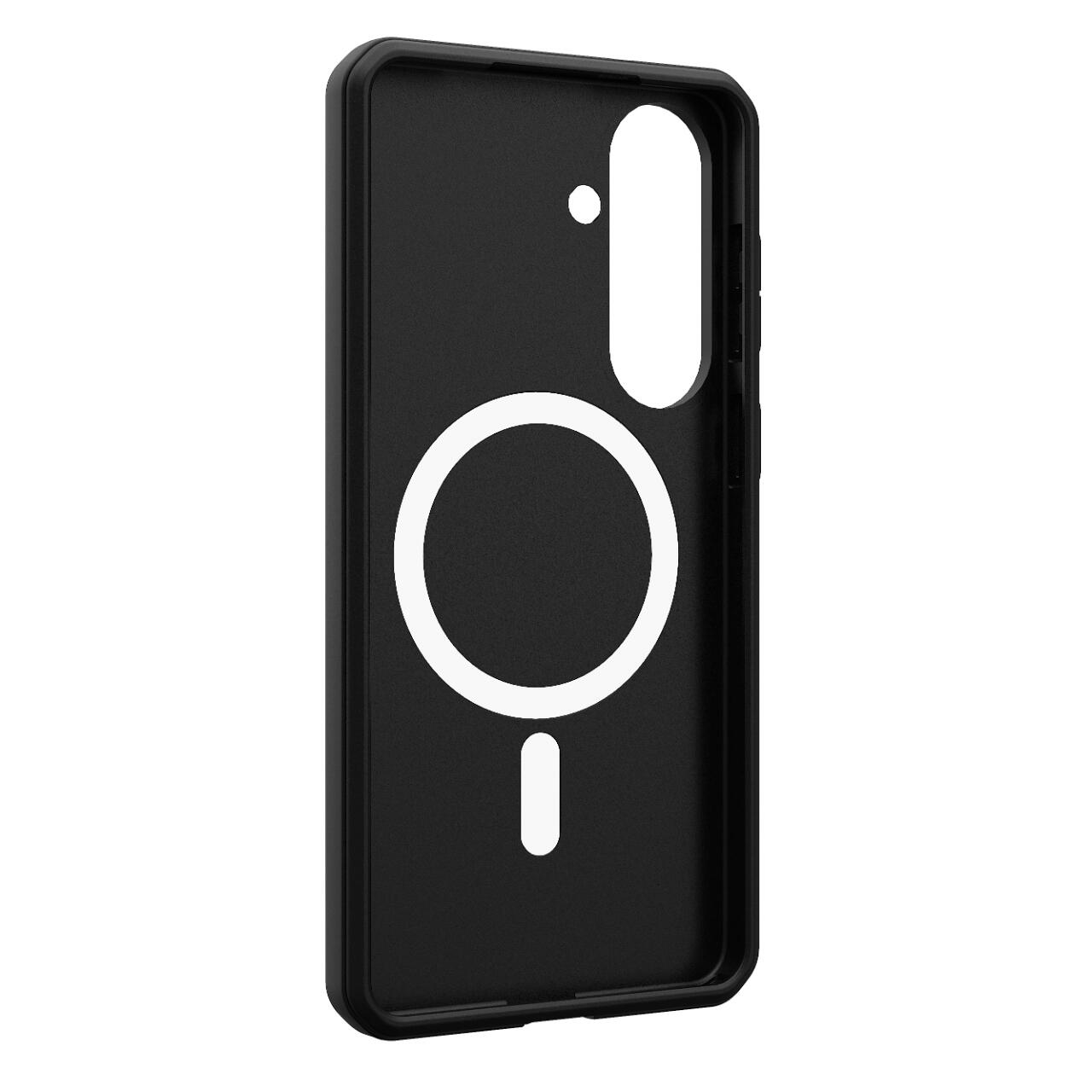 UAG Husa Dot Series Magnetic Samsung Galaxy S26 Plus Black [4]