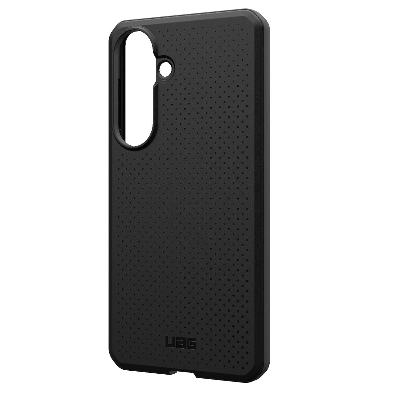 UAG Husa Dot Series Magnetic Samsung Galaxy S26 Plus Black [5]
