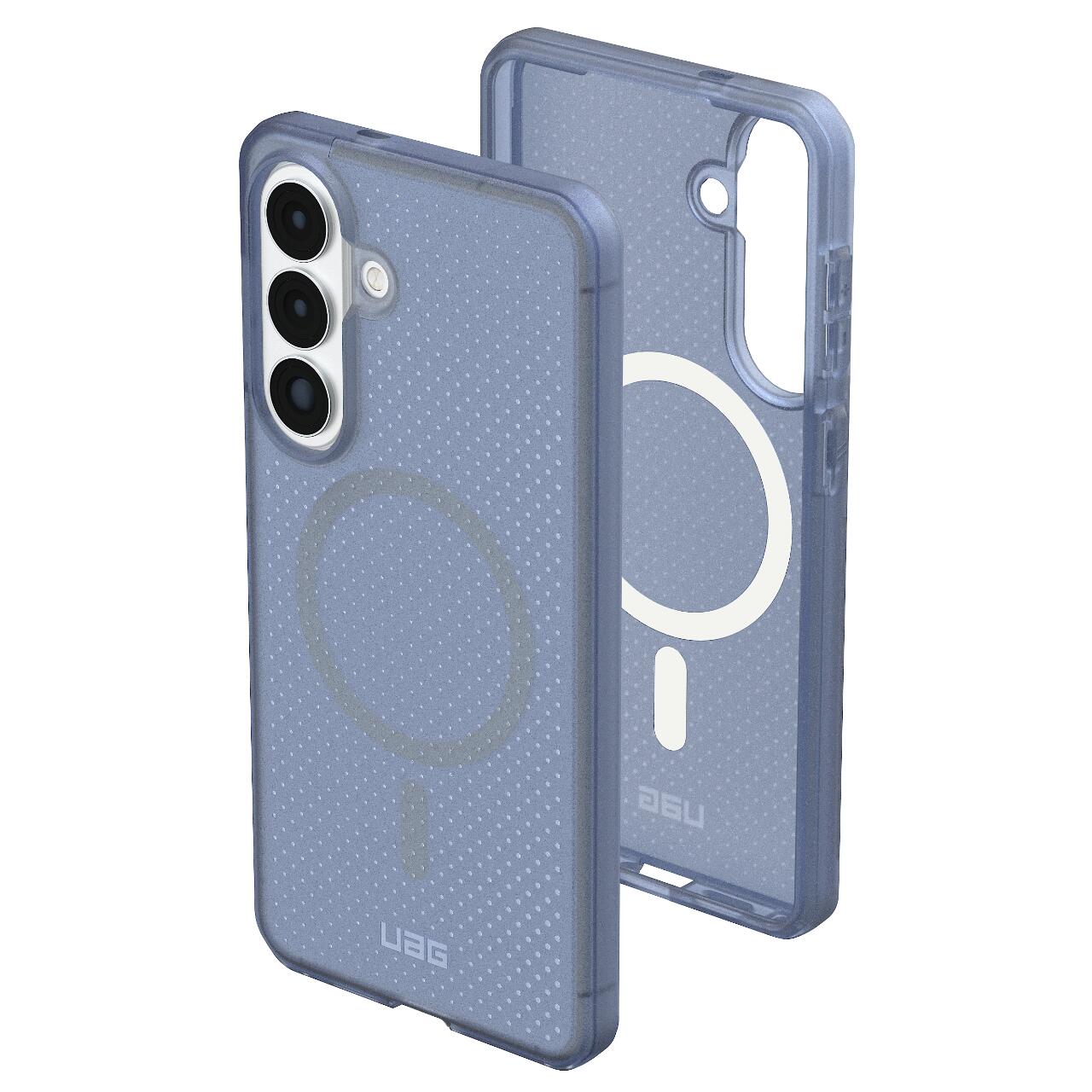 UAG Husa Dot Series Magnetic Samsung Galaxy S26 Plus Cloud Blue [1]