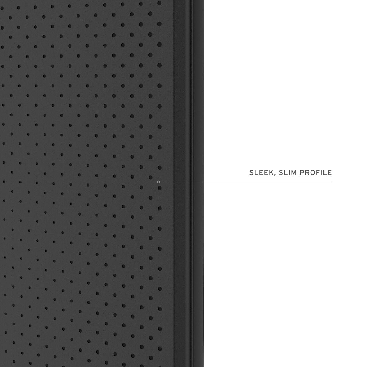 UAG Husa Dot Series Magnetic Samsung Galaxy S26 Plus Black [3]