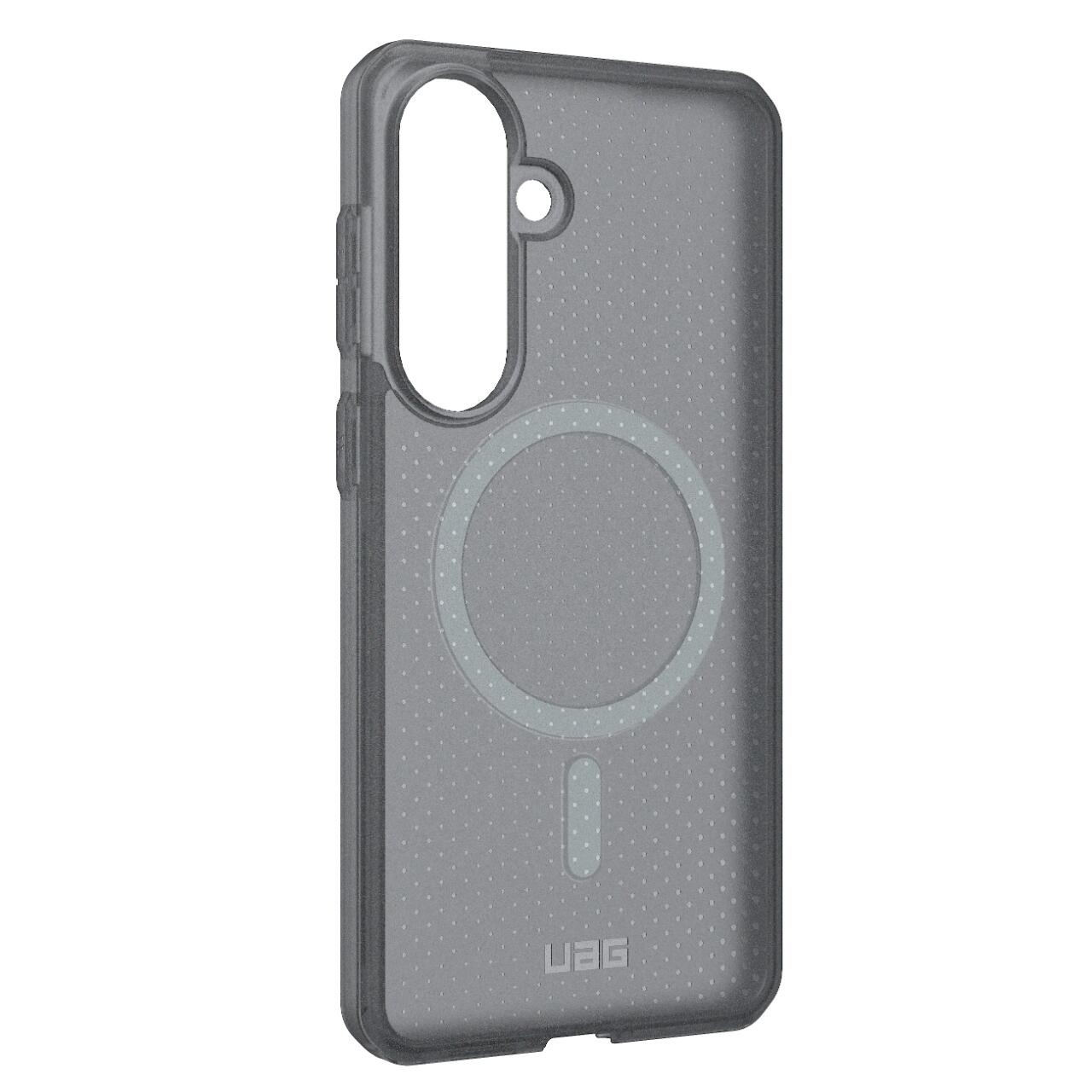 UAG Husa Dot Series Magnetic Samsung Galaxy S26 Plus Ash [10]