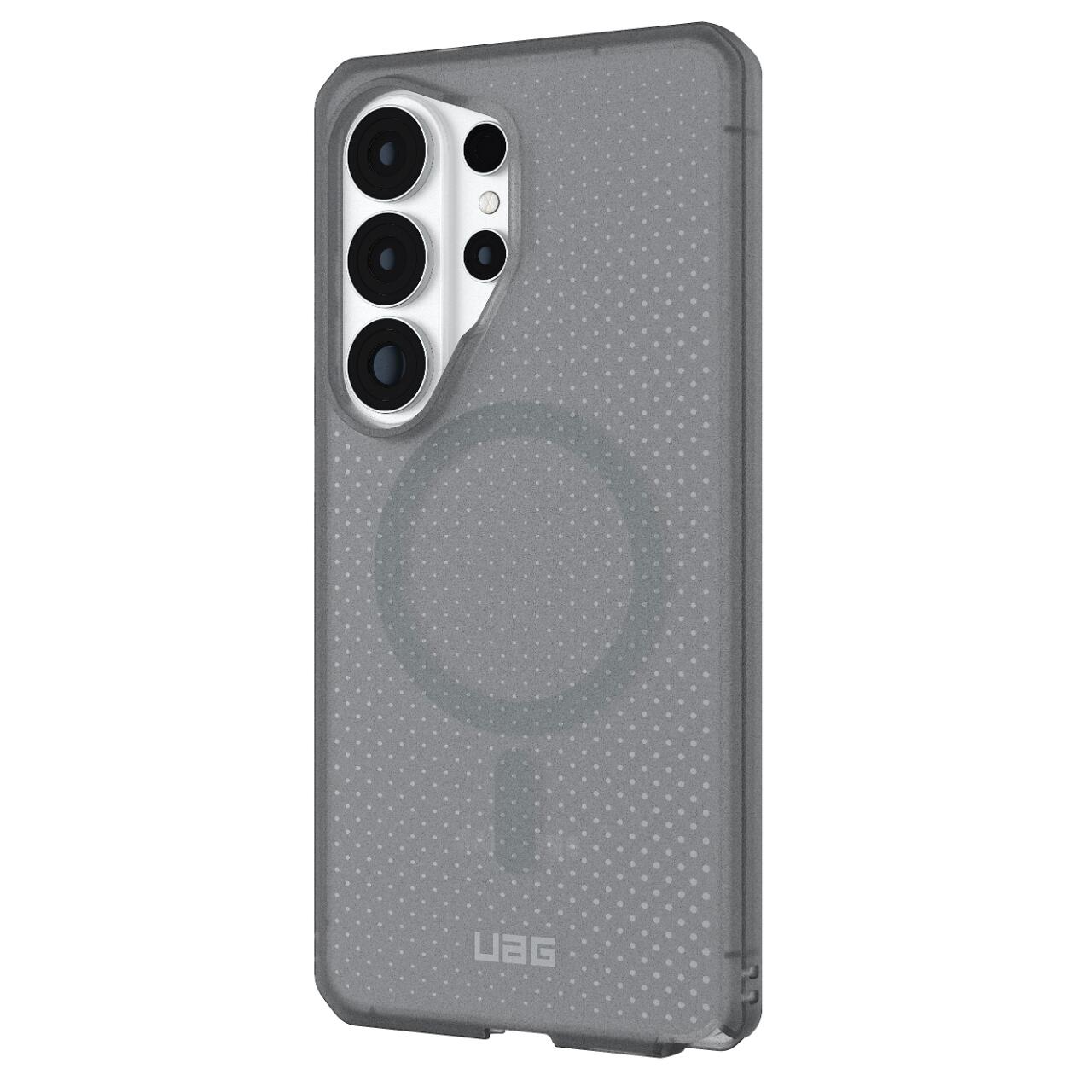 UAG Husa Dot Series Magnetic Samsung Galaxy S26 Ultra Ash [7]