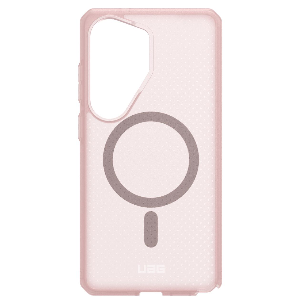 UAG Husa Dot Series Magnetic Samsung Galaxy S26 Ultra Rose [9]