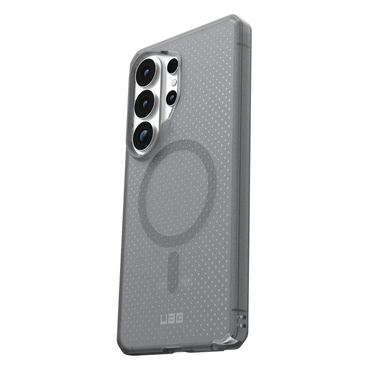 UAG Husa Dot Series Magnetic Samsung Galaxy S26 Ultra Ash [8]