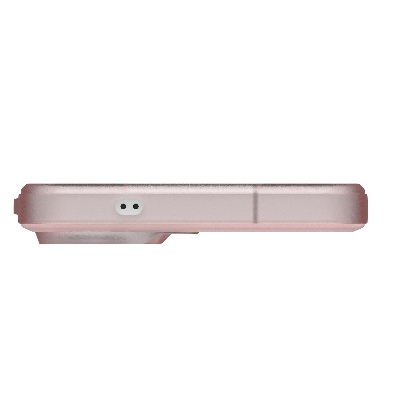 UAG Husa Dot Series Magnetic Samsung Galaxy S26 Ultra Rose [8]