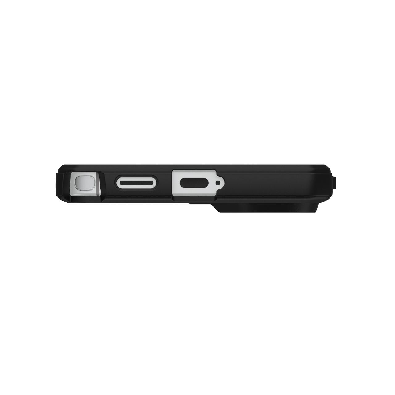 UAG Husa Dot Series Magnetic Samsung Galaxy S26 Ultra Black [14]