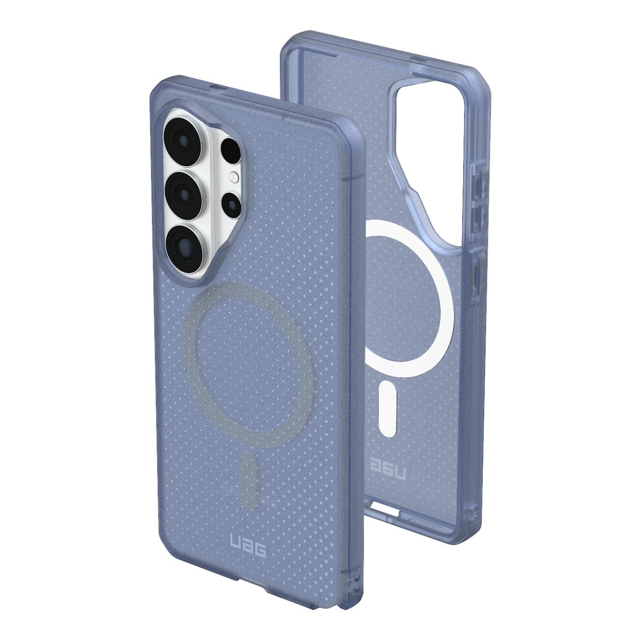UAG Husa Dot Series Magnetic Samsung Galaxy S26 Ultra Cloud Blue [2]