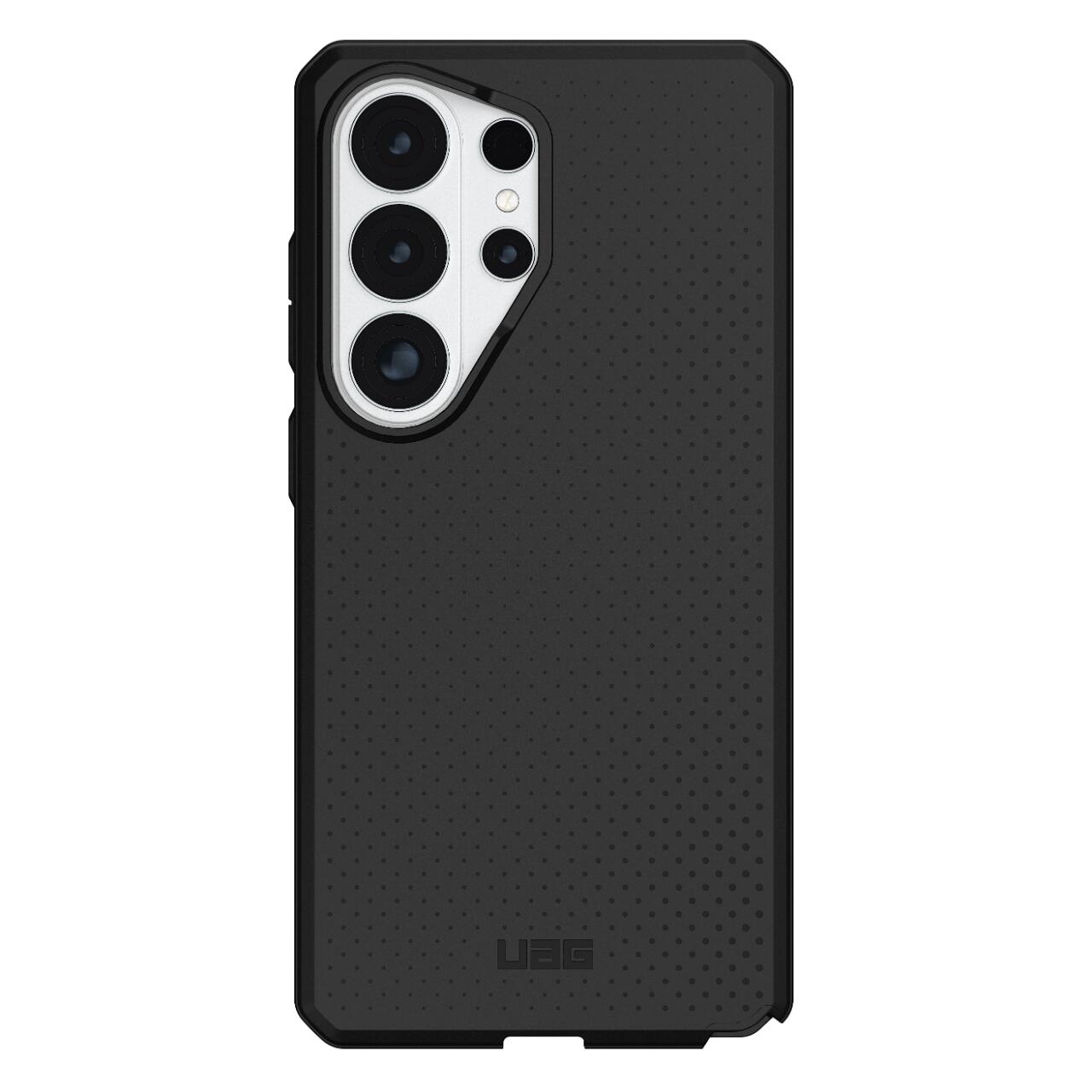 UAG Husa Dot Series Magnetic Samsung Galaxy S26 Ultra Black [7]