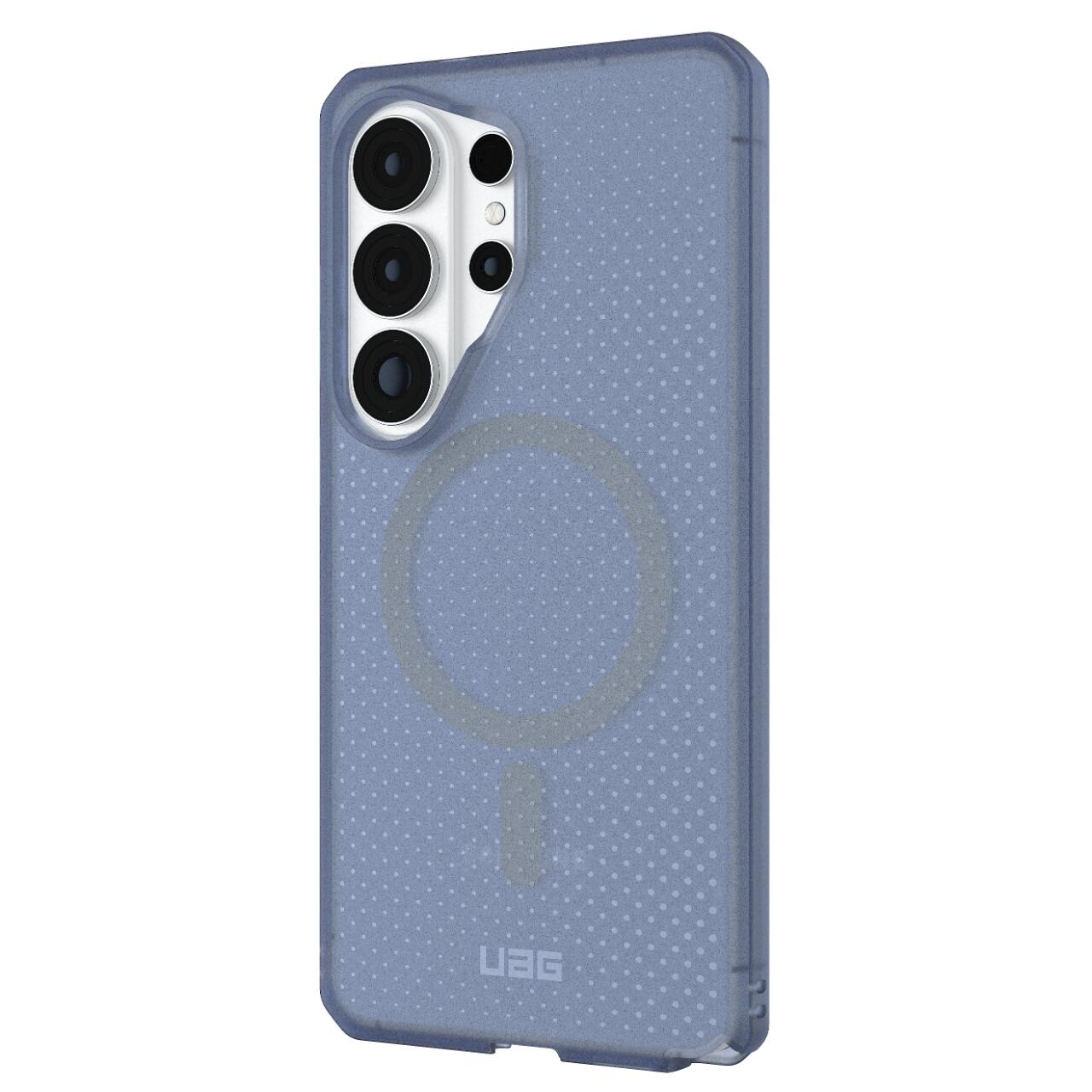 UAG Husa Dot Series Magnetic Samsung Galaxy S26 Ultra Cloud Blue [3]