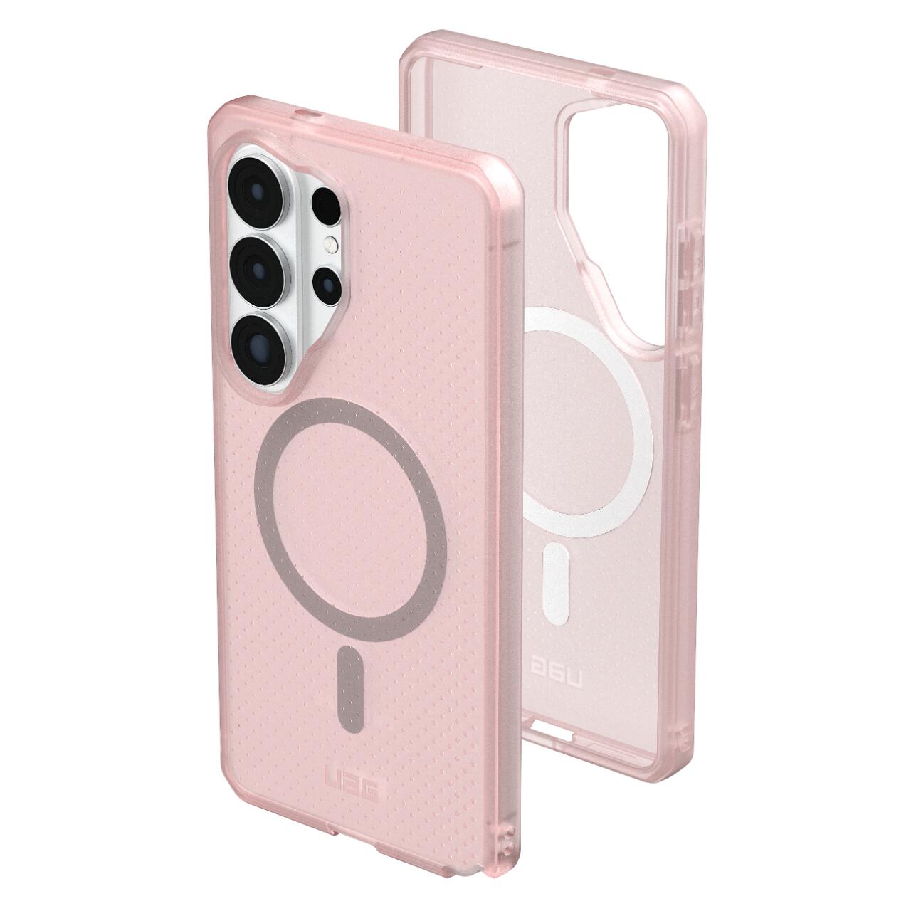 UAG Husa Dot Series Magnetic Samsung Galaxy S26 Ultra Rose [2]