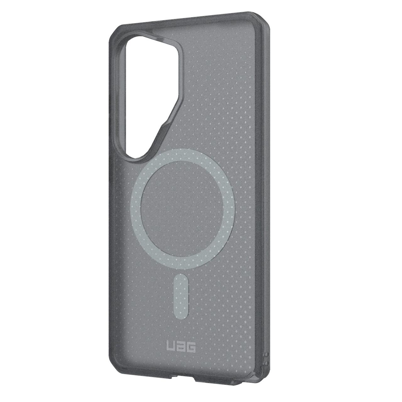 UAG Husa Dot Series Magnetic Samsung Galaxy S26 Ultra Ash [12]