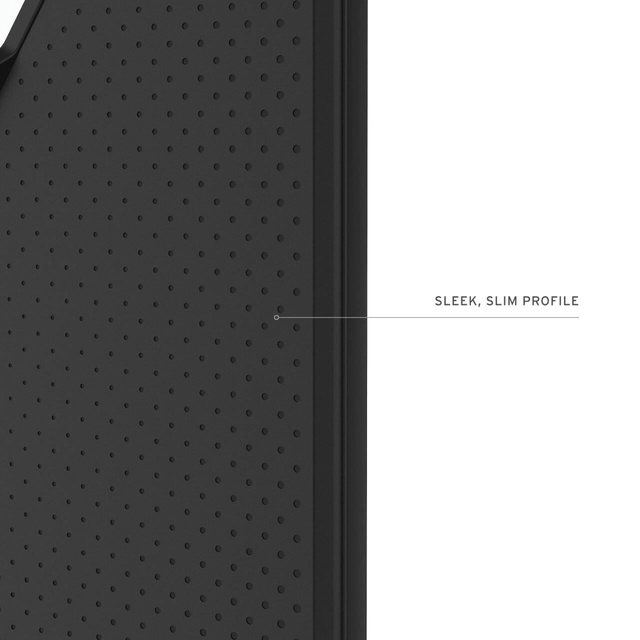 UAG Husa Dot Series Magnetic Samsung Galaxy S26 Ultra Black [4]