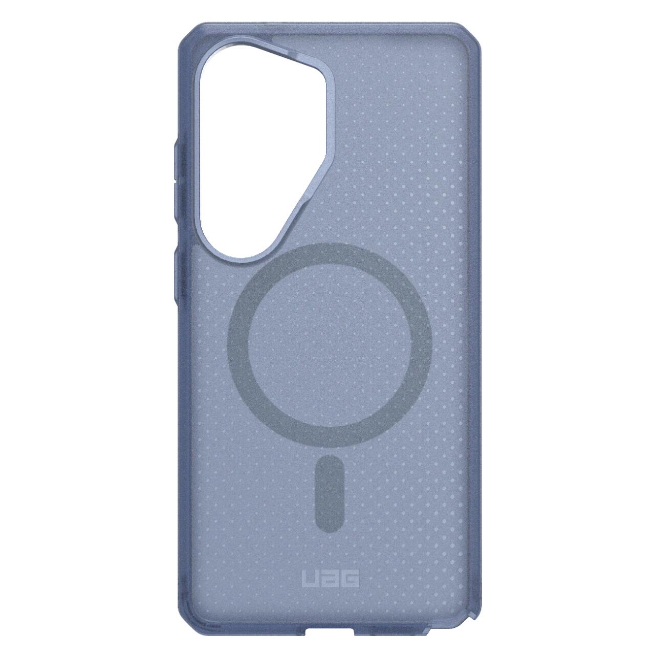 UAG Husa Dot Series Magnetic Samsung Galaxy S26 Ultra Cloud Blue [8]