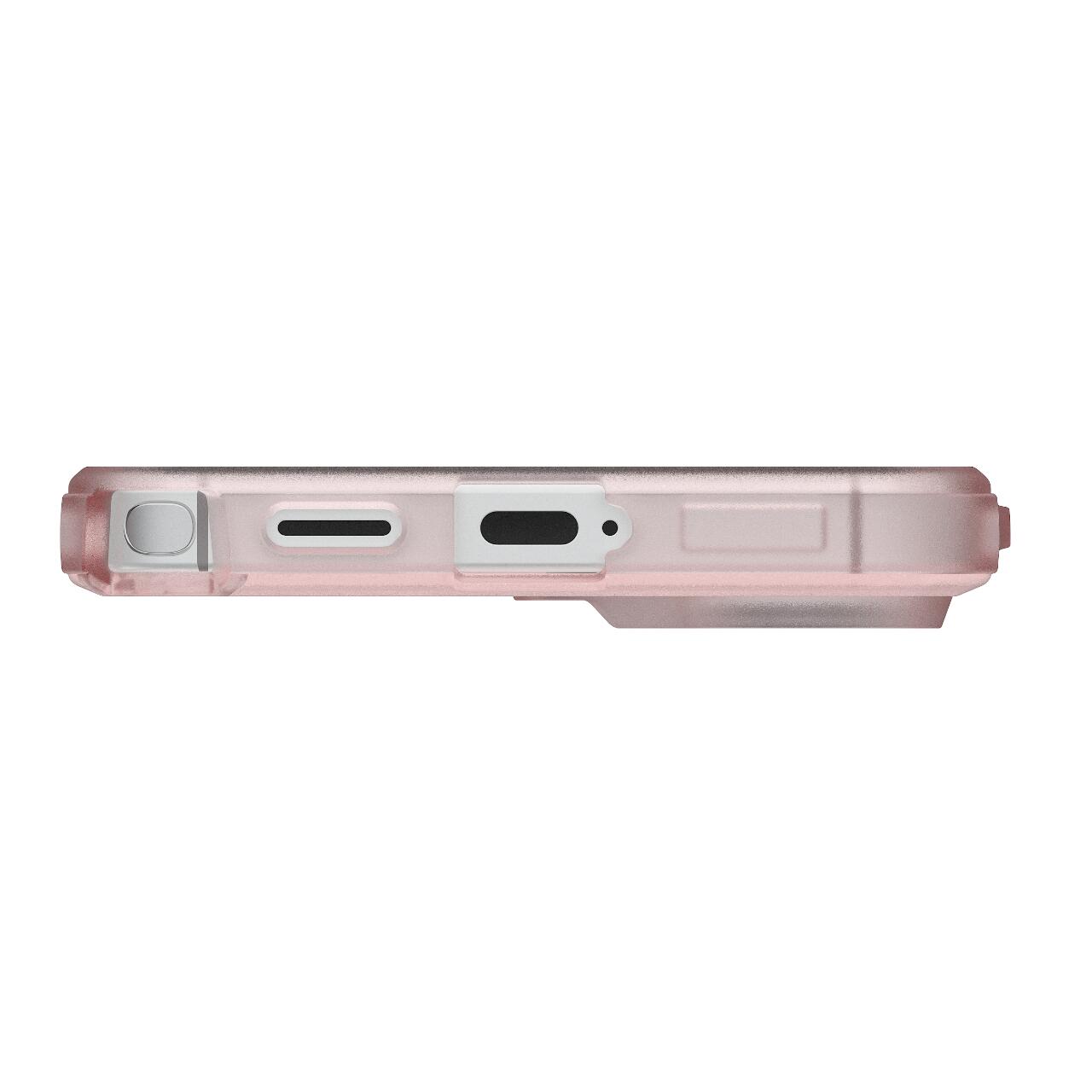 UAG Husa Dot Series Magnetic Samsung Galaxy S26 Ultra Rose [7]
