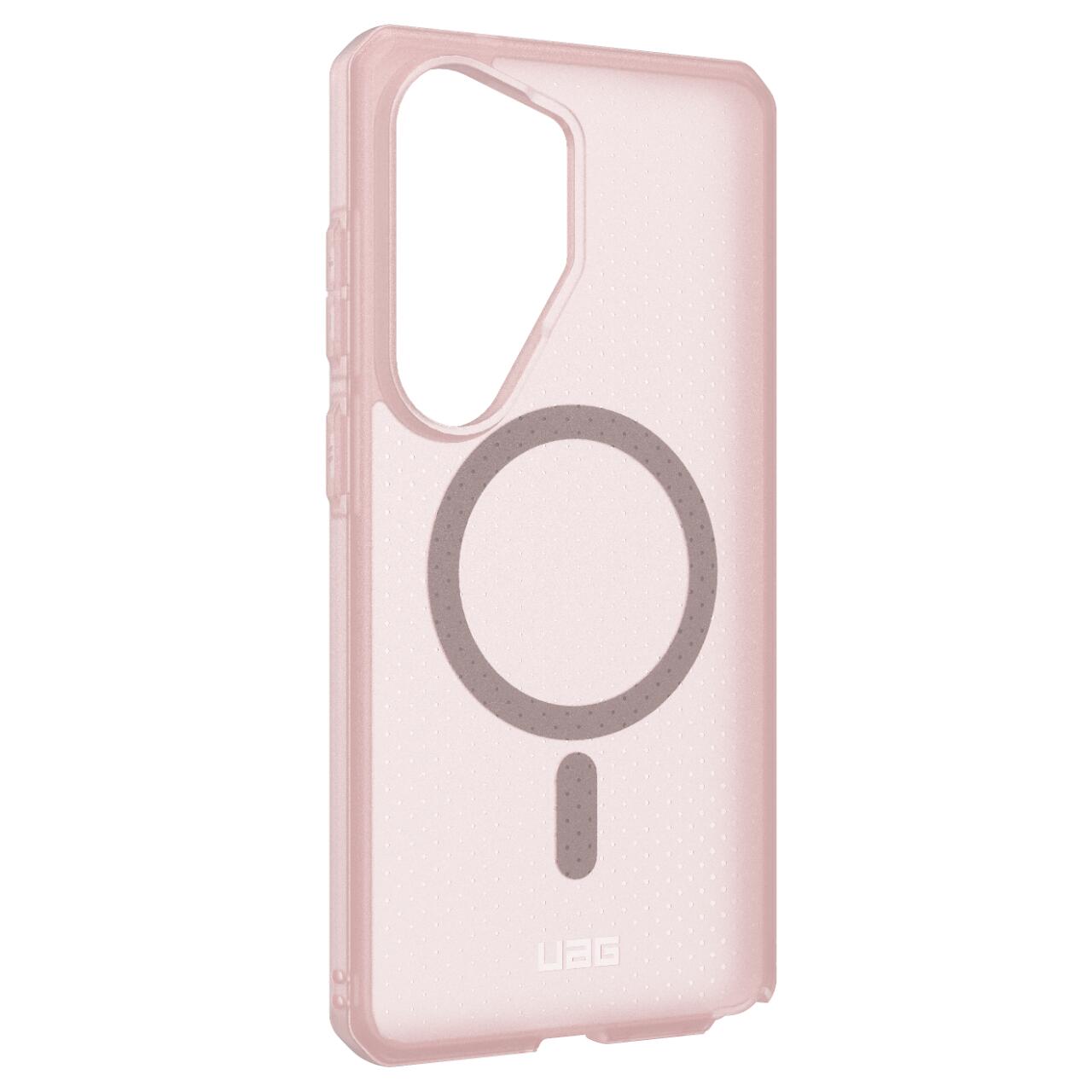 UAG Husa Dot Series Magnetic Samsung Galaxy S26 Ultra Rose [11]