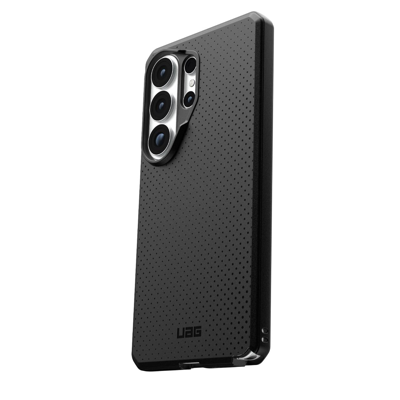 UAG Husa Dot Series Magnetic Samsung Galaxy S26 Ultra Black [8]