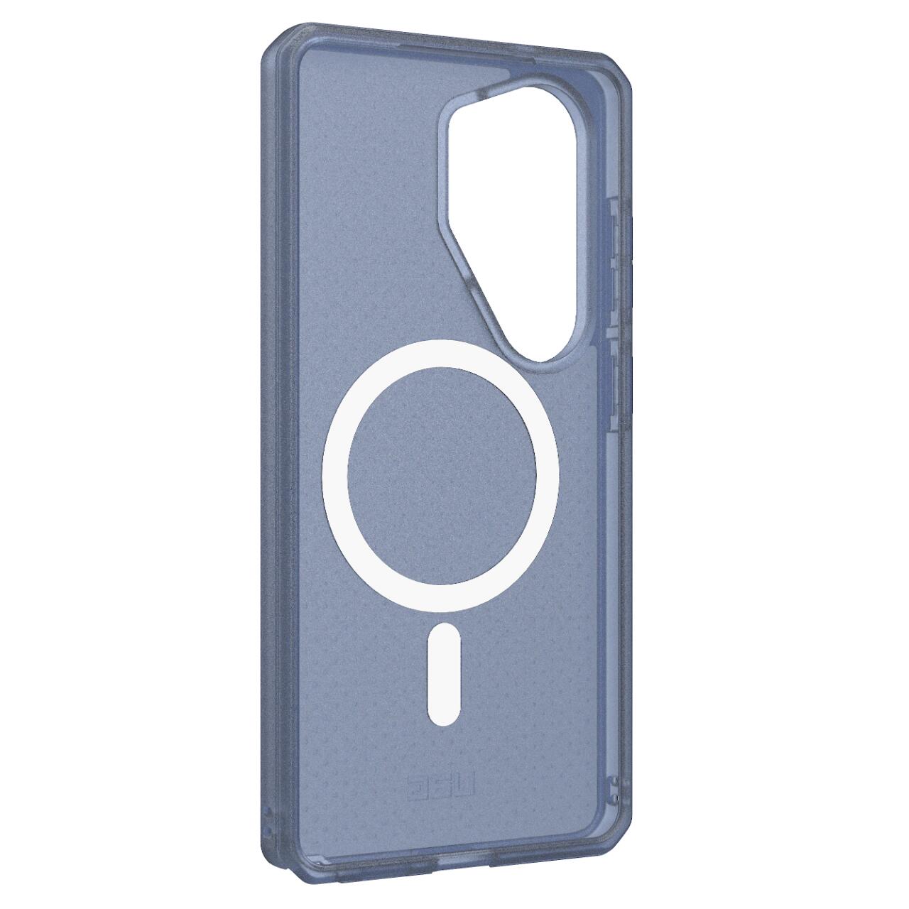 UAG Husa Dot Series Magnetic Samsung Galaxy S26 Ultra Cloud Blue [11]