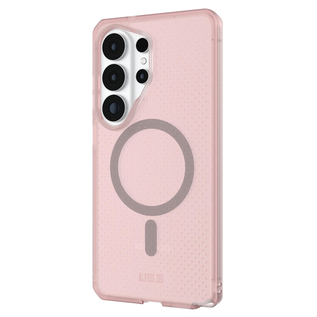 UAG Husa Dot Series Magnetic Samsung Galaxy S26 Ultra Rose [4]