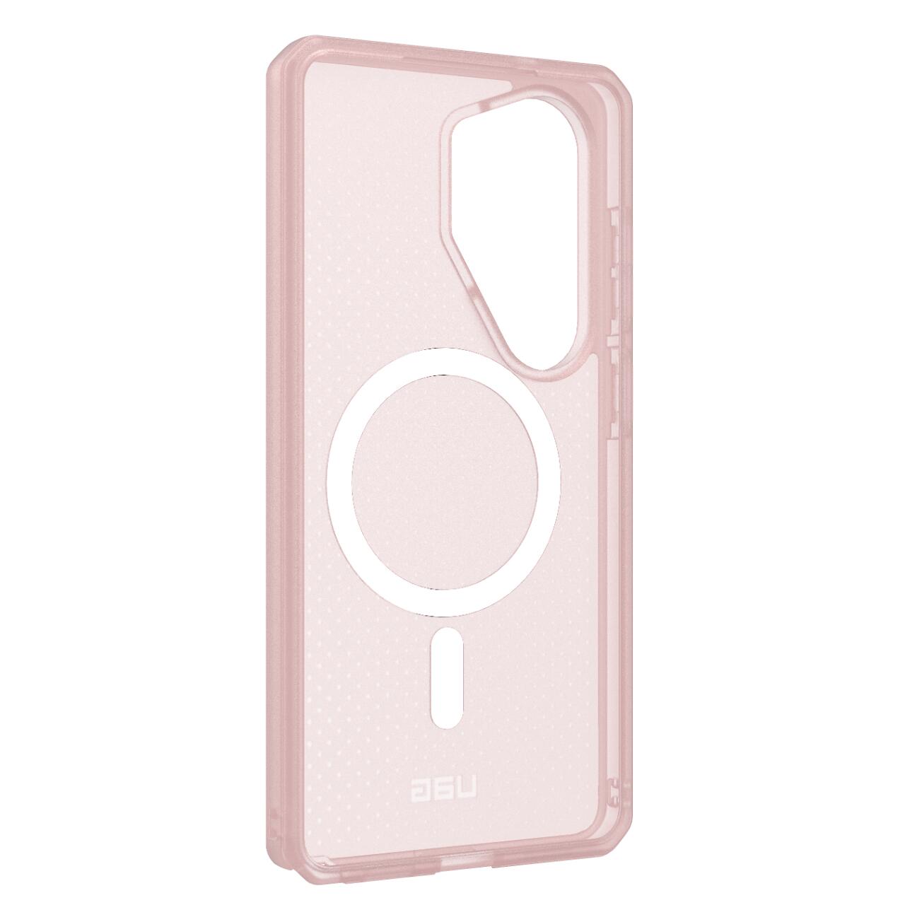 UAG Husa Dot Series Magnetic Samsung Galaxy S26 Ultra Rose [12]