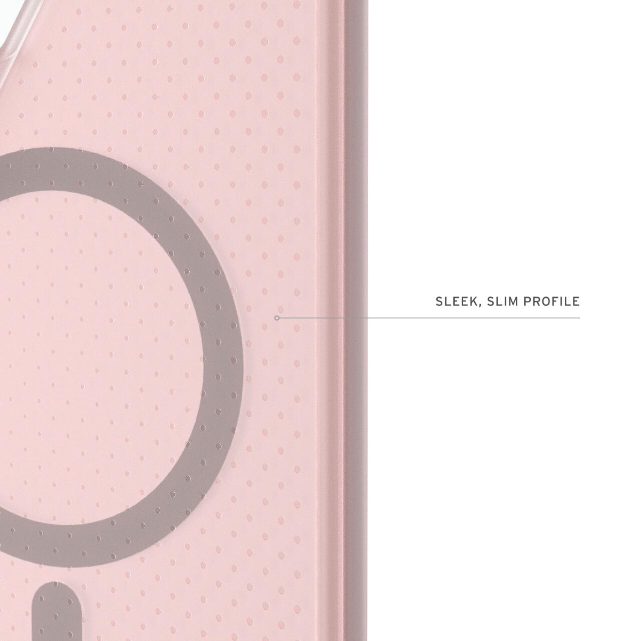 UAG Husa Dot Series Magnetic Samsung Galaxy S26 Ultra Rose [17]