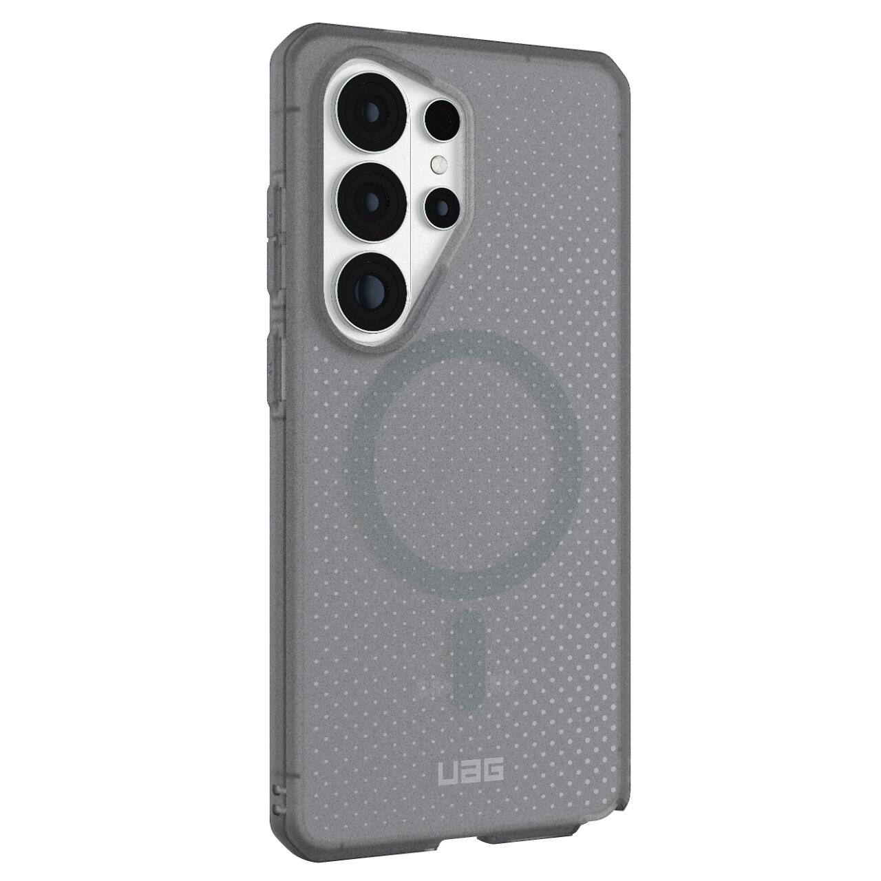 UAG Husa Dot Series Magnetic Samsung Galaxy S26 Ultra Ash [9]