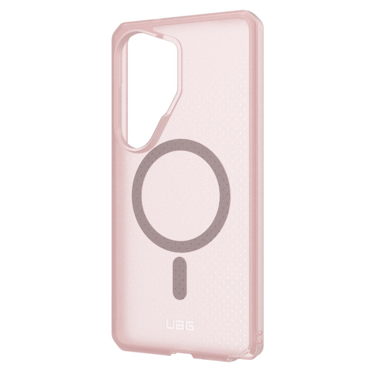 UAG Husa Dot Series Magnetic Samsung Galaxy S26 Ultra Rose [10]
