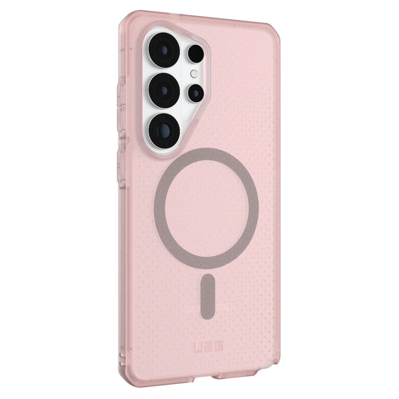 UAG Husa Dot Series Magnetic Samsung Galaxy S26 Ultra Rose [5]