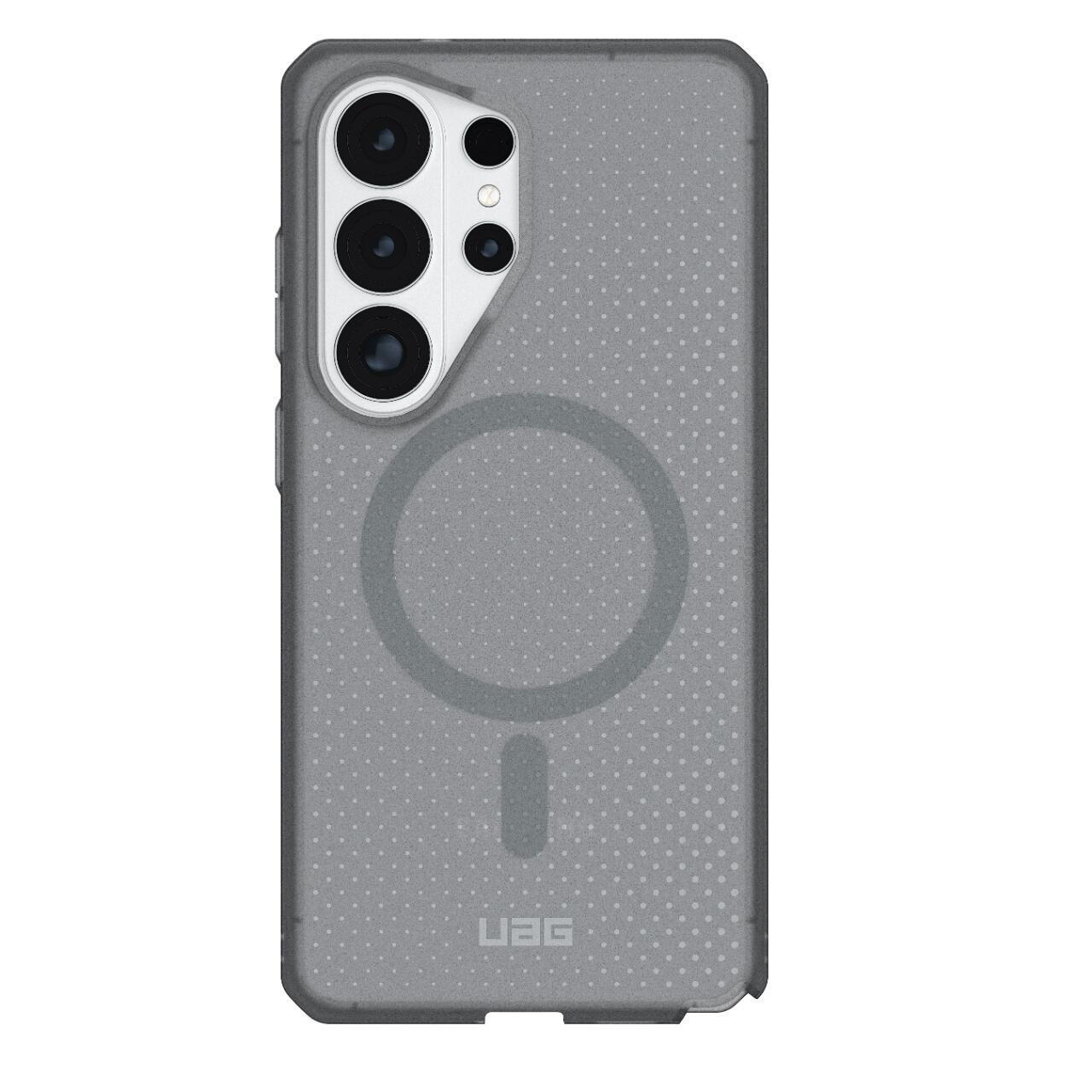 UAG Husa Dot Series Magnetic Samsung Galaxy S26 Ultra Ash [6]