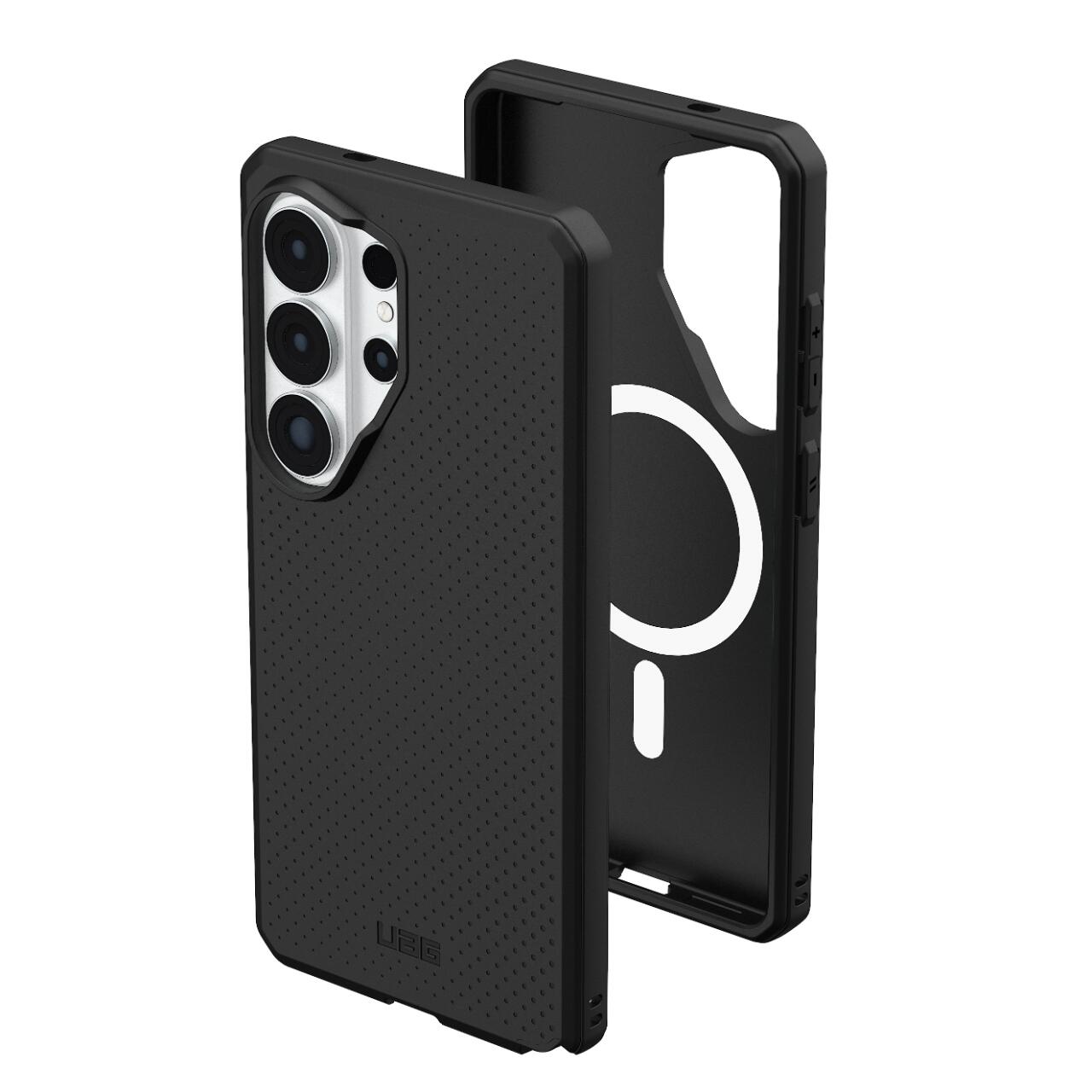 UAG Husa Dot Series Magnetic Samsung Galaxy S26 Ultra Black [1]