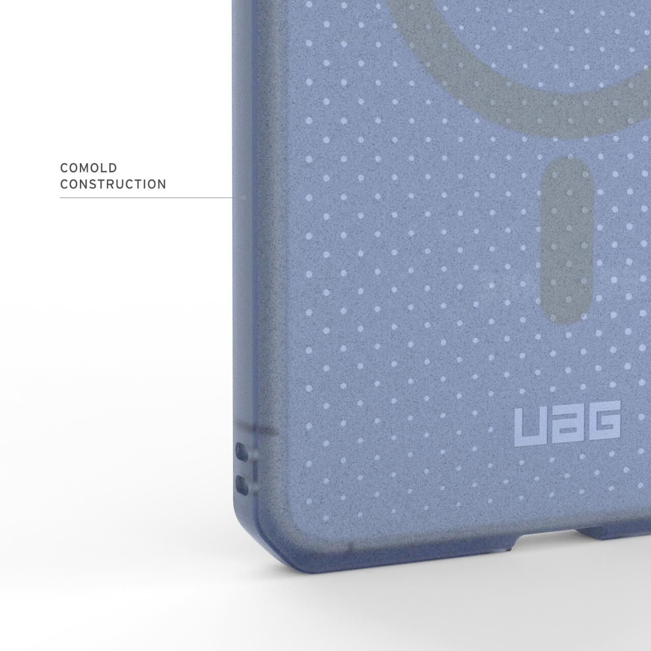 UAG Husa Dot Series Magnetic Samsung Galaxy S26 Ultra Cloud Blue [15]