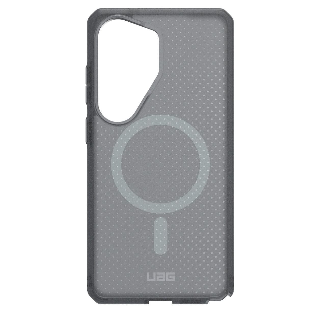 UAG Husa Dot Series Magnetic Samsung Galaxy S26 Ultra Ash [11]