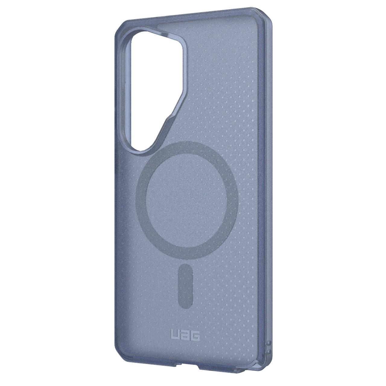 UAG Husa Dot Series Magnetic Samsung Galaxy S26 Ultra Cloud Blue [9]