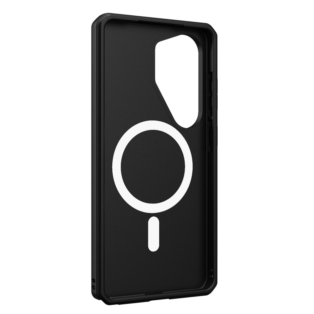 UAG Husa Dot Series Magnetic Samsung Galaxy S26 Ultra Black [10]