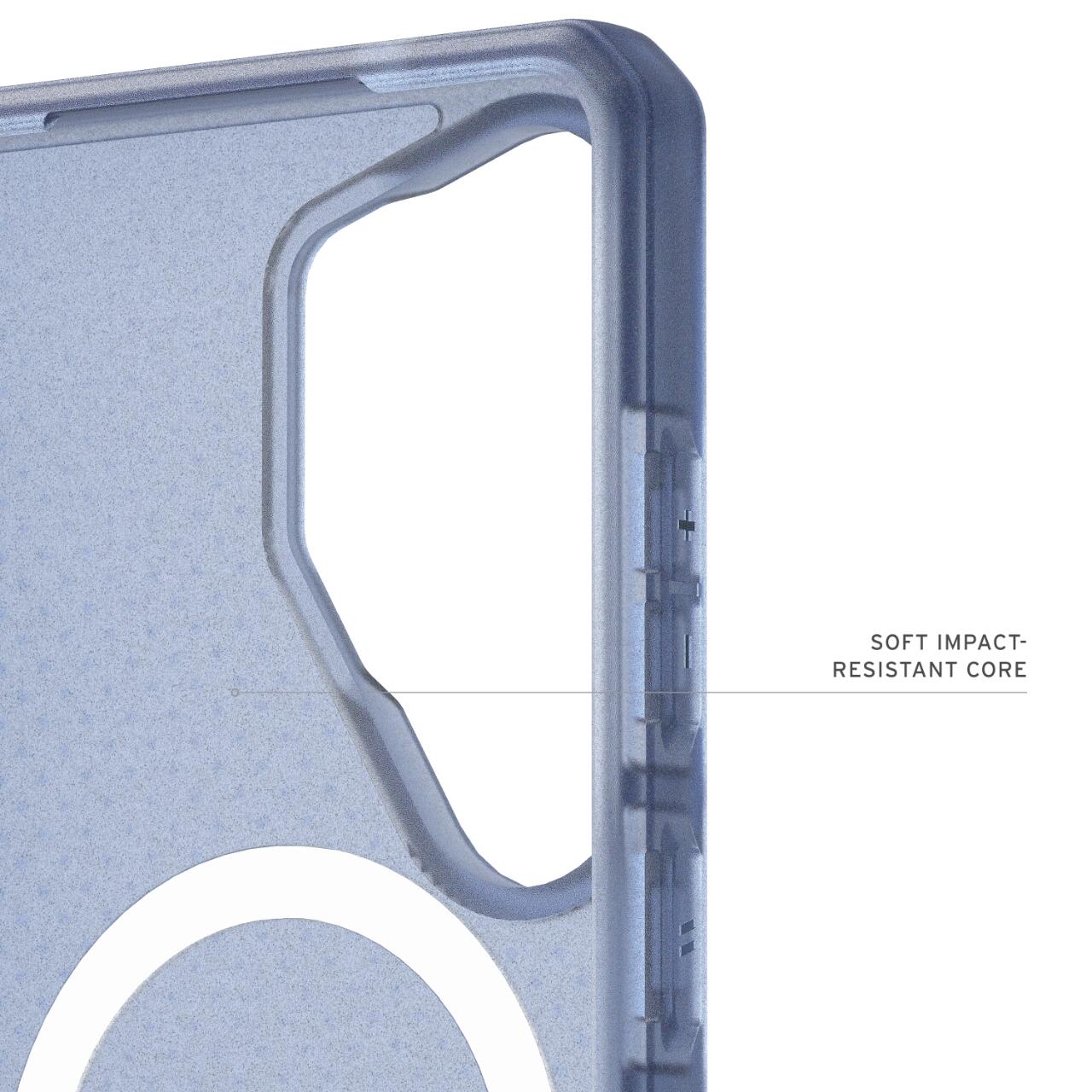 UAG Husa Dot Series Magnetic Samsung Galaxy S26 Ultra Cloud Blue [17]