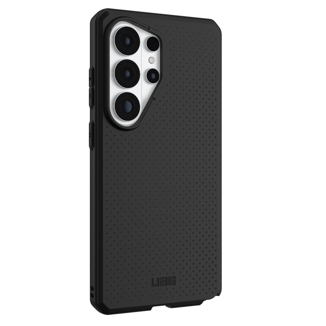 UAG Husa Dot Series Magnetic Samsung Galaxy S26 Ultra Black [9]