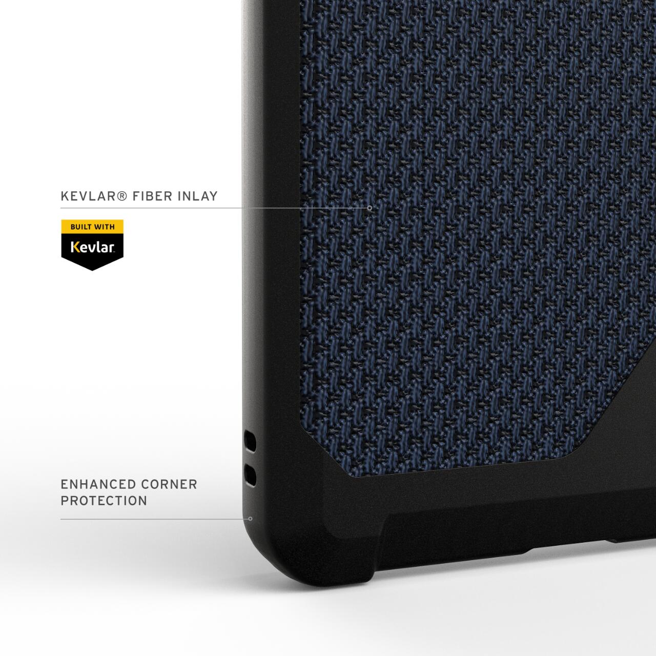 UAG Husa Metropolis LT Magnetic Samsung Galaxy S26 Ultra Kevlar Mallard [18]