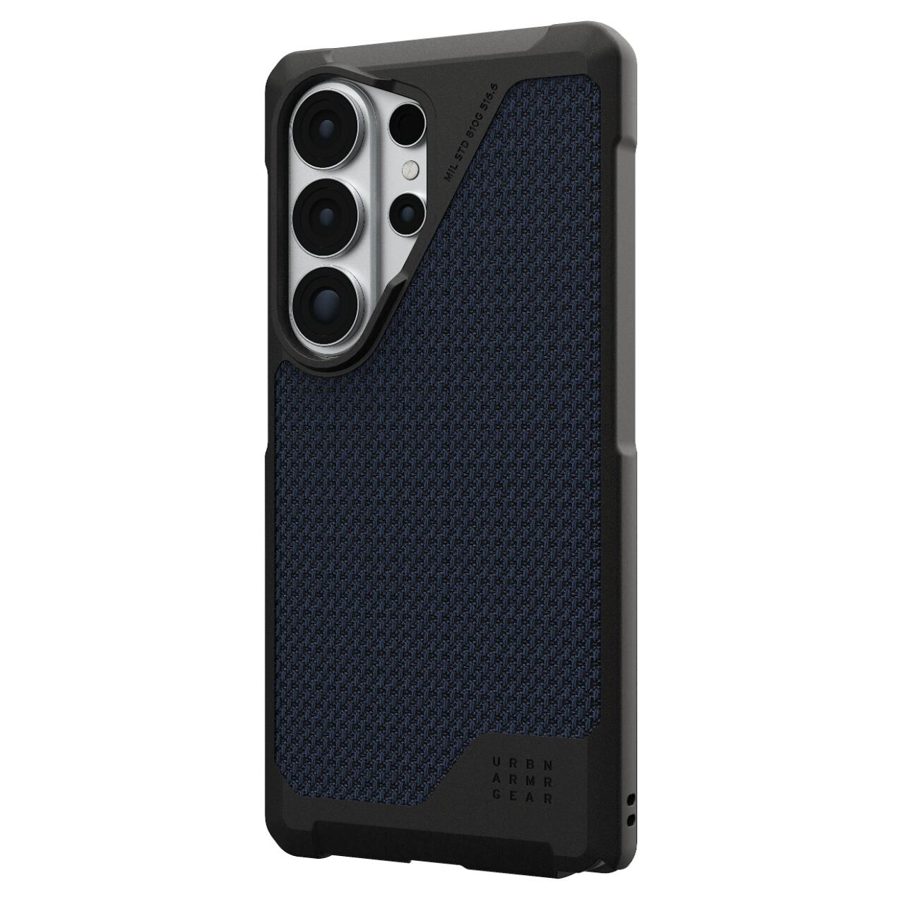 UAG Husa Metropolis LT Magnetic Samsung Galaxy S26 Ultra Kevlar Mallard [6]
