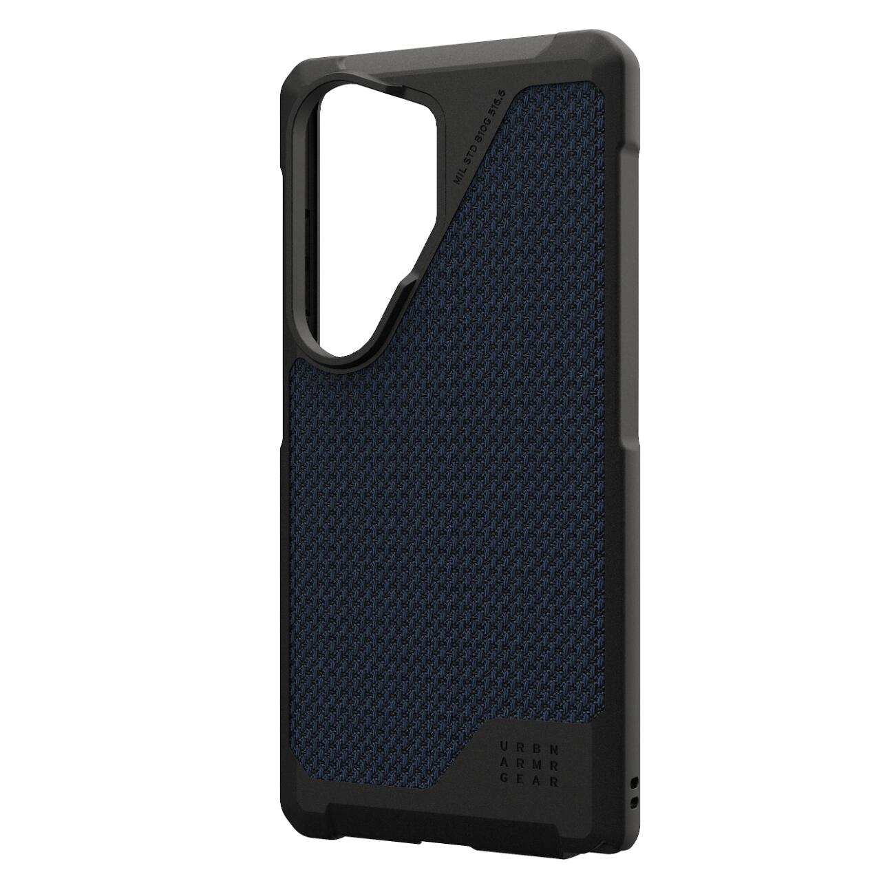 UAG Husa Metropolis LT Magnetic Samsung Galaxy S26 Ultra Kevlar Mallard [9]