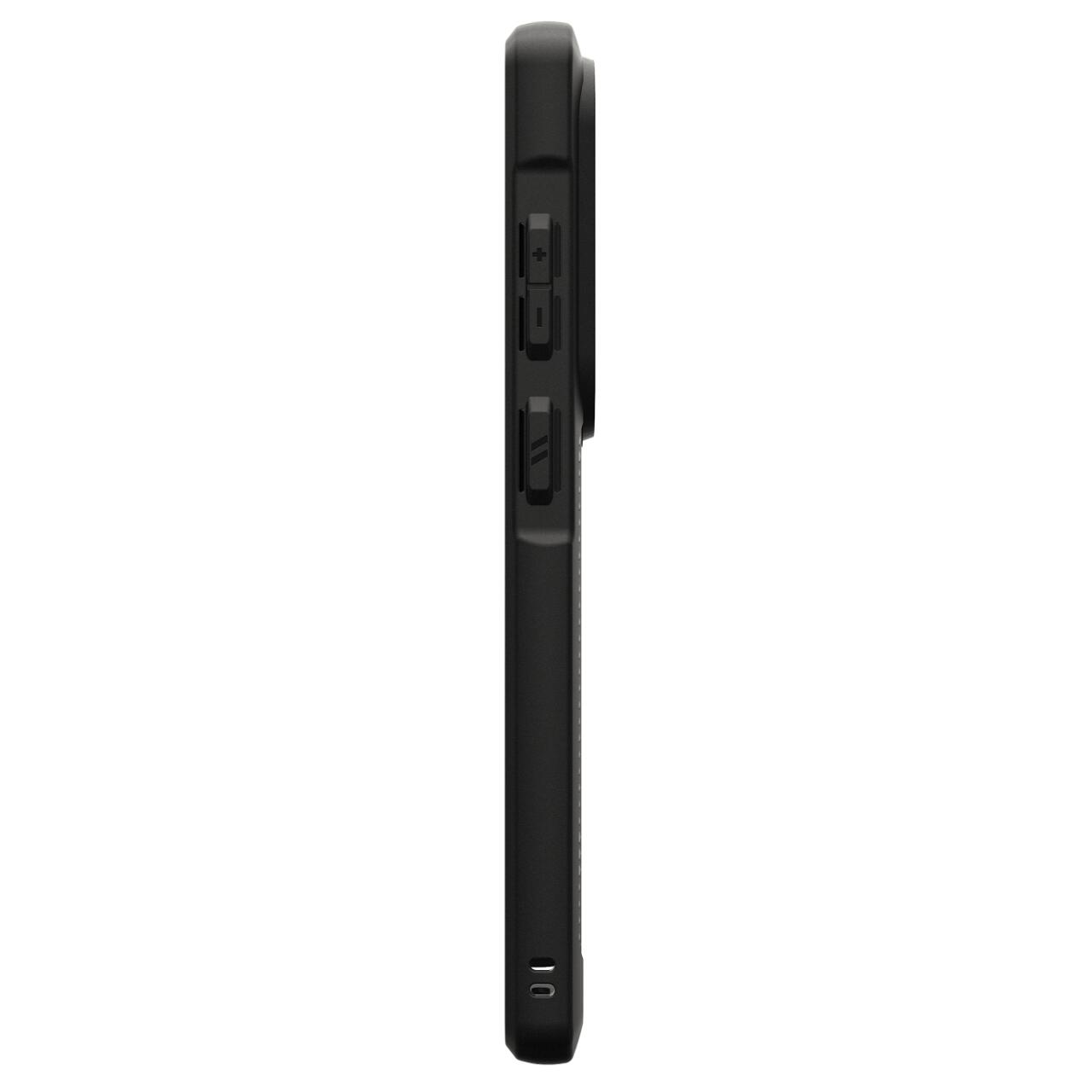 UAG Husa Metropolis LT Magnetic Samsung Galaxy S26 Ultra Micro Hex Camo Graphite [14]