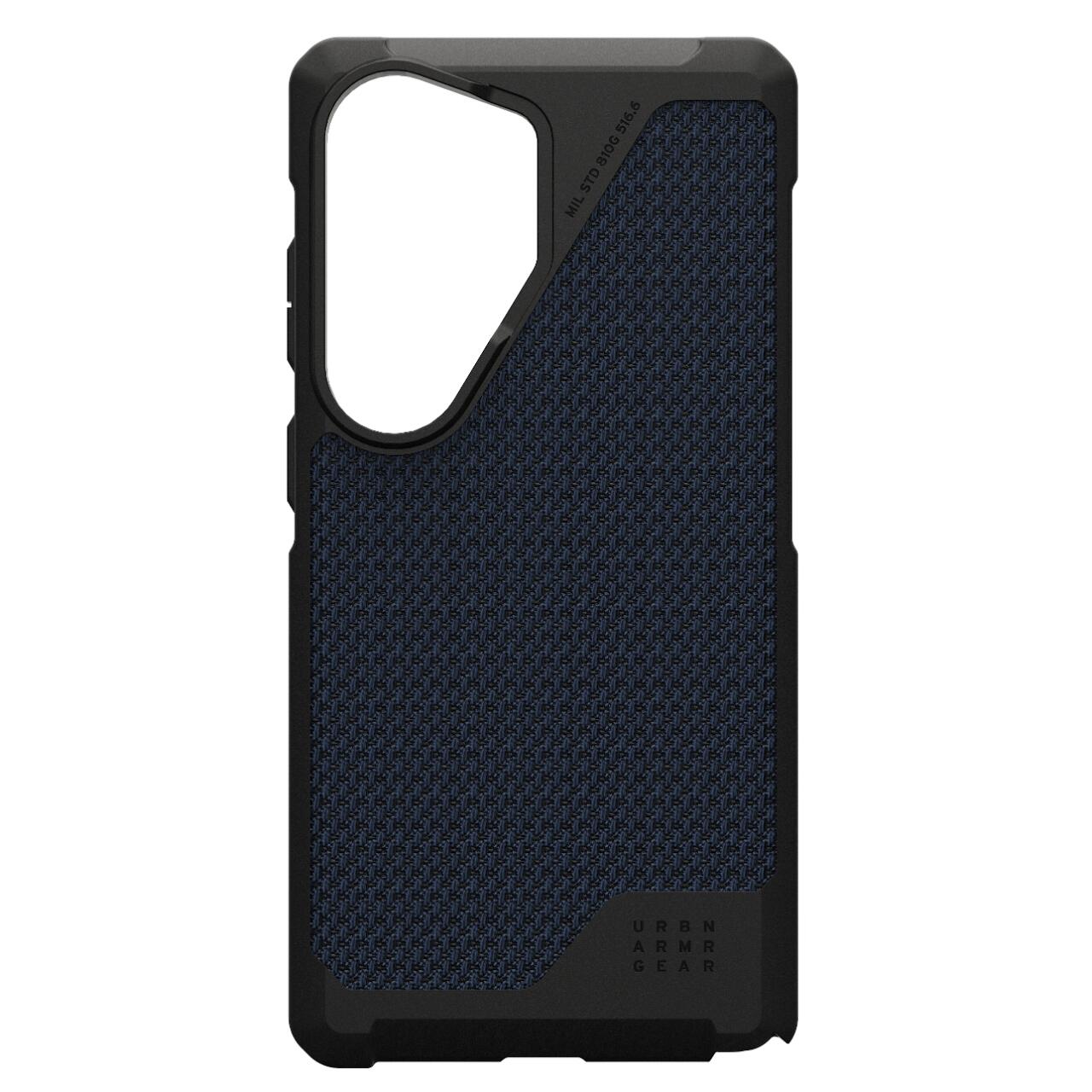 UAG Husa Metropolis LT Magnetic Samsung Galaxy S26 Ultra Kevlar Mallard [8]